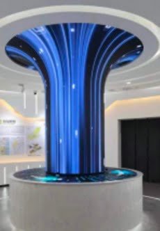 Creative LED 1