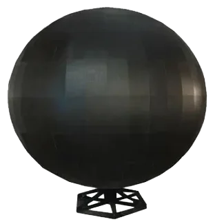 Spherical LED