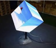 Creative LED 12