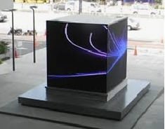 Creative LED 13