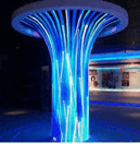 Indoor LED 24