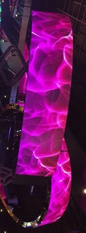 Creative LED 3