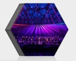 Creative LED 42