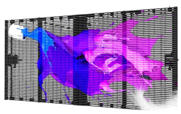 Transparent LED Picture3