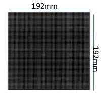 Indoor LED p2