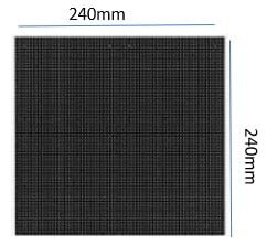 Indoor LED p3
