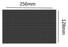 Indoor LED p4