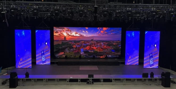 Rental LED Hire led-screen-rental-dubai