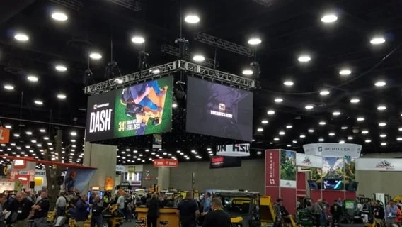 Rental LED Hire led-screen-rental-dubai