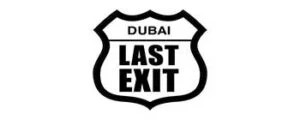DUBAI LAST EXIT