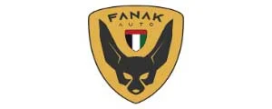 FANAK AUTO