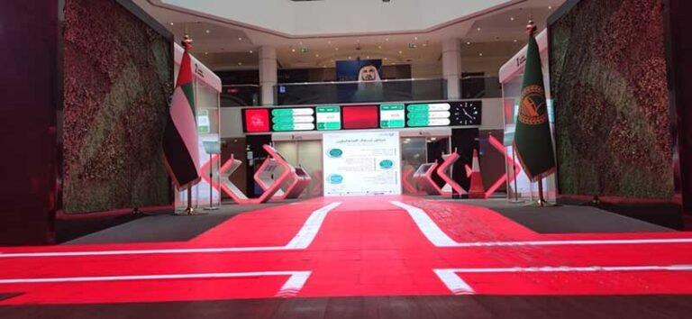 Dubai Muraqabat Police Station