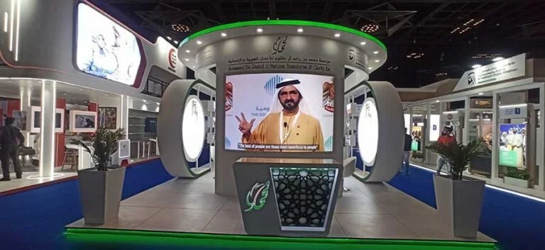 Trade Centre Rental LED Screen Indoor Rental LED Sreen