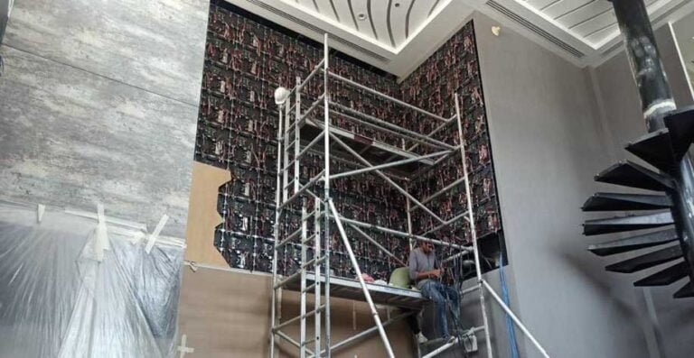 VIPERA Computer System Trading LLC